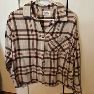 Boston Traders Button Down